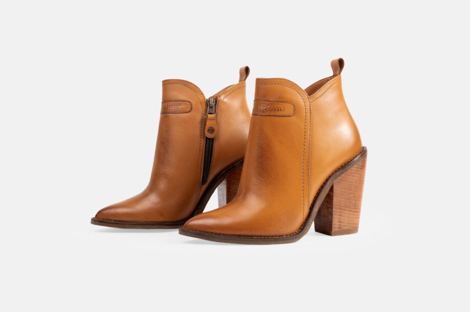 Botin BTEX23 Natural Napa