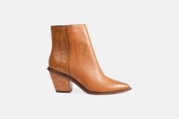 Botin TEX2303 Natural Croco