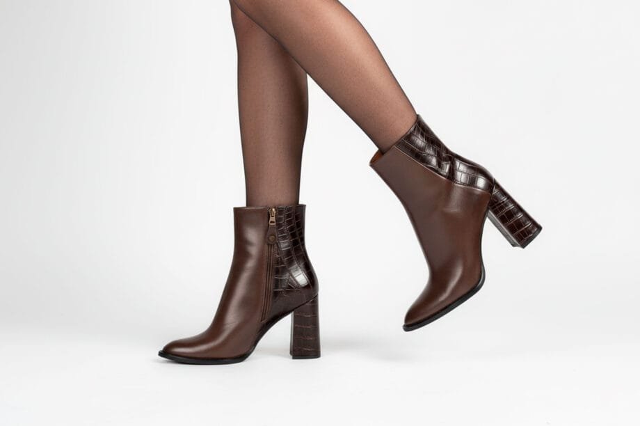 BOTIN 1025 AFRICANO
