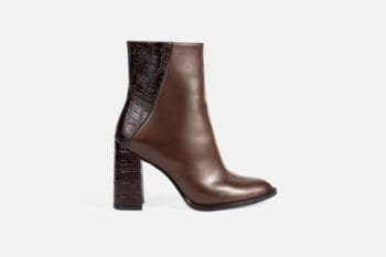 BOTIN 1025 AFRICANO