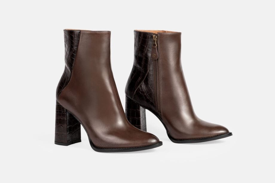BOTIN 1025 AFRICANO