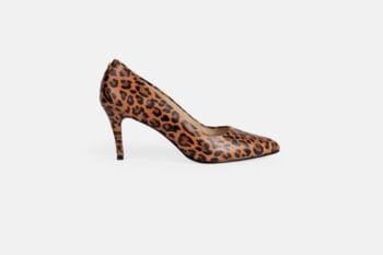 STILETTO EST-70 LEOPARDO Animal Print