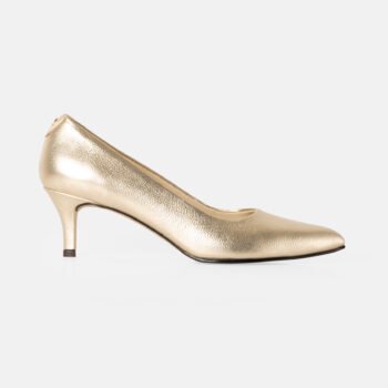 Stiletto E-50 Dorado folia