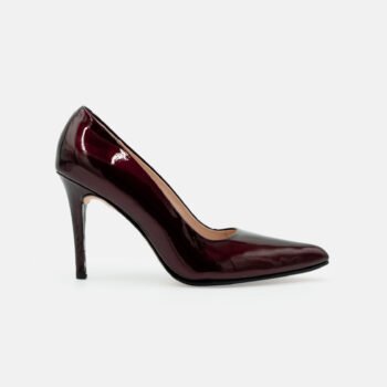 Stiletto Camelia Vino